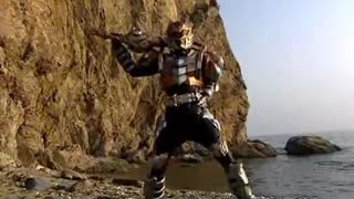 铠甲勇士第50集 四大远古恶兽与帝皇侠.mp4图片