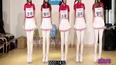 <em>韩女团Crayon Pop弹跳</em>「<em>充气舞</em>」 红翻韩国女