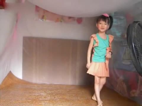 幼儿舞蹈健康快乐动起来_幼儿舞蹈健康快乐动