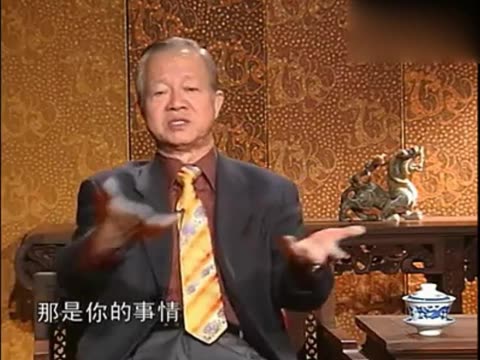 曾仕强论三国智慧新消息评论 -微博生活网