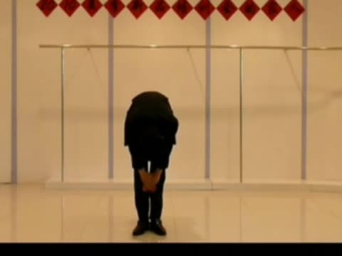 谢谢你手语教学视频_谢谢你手语舞教学版_谢