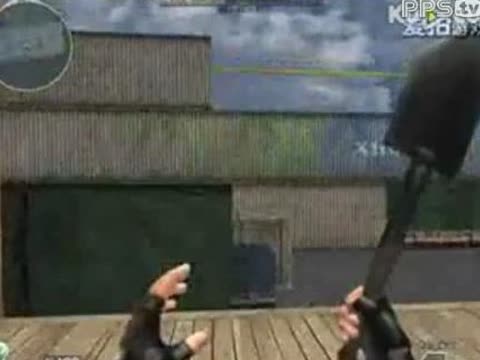 cf鬼跳7代教程图片_cf鬼跳7代教程(2)_社会热点