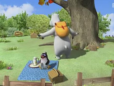 谁知道在哪里能下载到倒霉熊全集【高清的】找