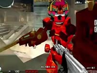 解说逆战飓风之龙挑战完整版解说逆战飓风之龙