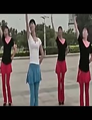 广场舞泉水叮咚响