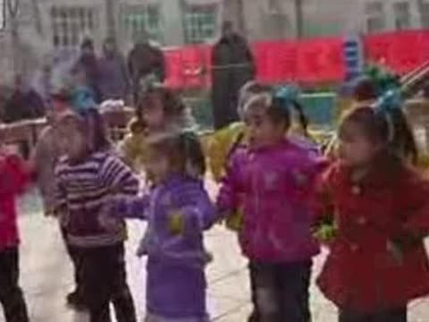 幼儿大班舞蹈---我爱洗澡 u4.qiyipic.com 宽480x360高