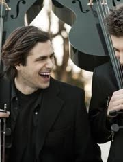 提琴双杰-视频在线观看-插曲网