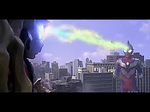 迪迦奥特曼之星光战士_迪迦奥特曼星光战士_