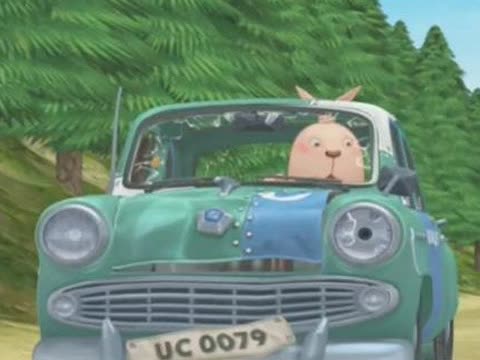 越狱兔_越狱兔第五季_越狱兔第二季 - 图片专栏