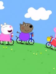 <em>粉红猪小妹</em>妹-视频在线观看-丹丽亚-<em>爱奇艺</em>