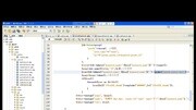 php网站源码修改