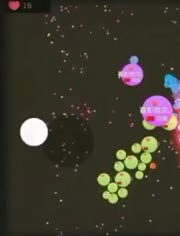 【郁浩然】球球大作战小操作集锦-视频在线观