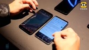 小米7将采用面部识别系统,lg g7超越iphone x采用屏下指纹解锁