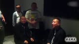 德云社的后台,原来是这样的!郭德纲,于谦,岳云鹏排练现场金晨网剧图片