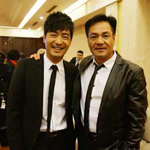 尤勇智明星资料大全-尤勇智动态_尤勇智电视剧