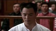 这部电影为了拍出拳拳到肉,全是真打,踢到李连杰都于心不忍电影美女街斑马v电影图片
