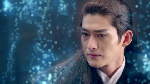 电视记|山海经之赤影传说-心月狐赤羽合体