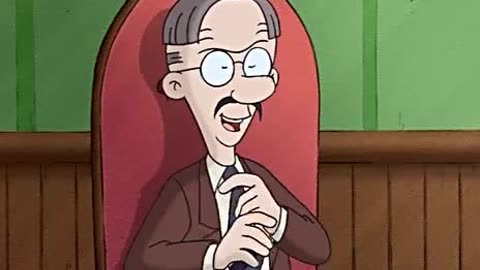 百变马丁 第44集 探宝人马丁